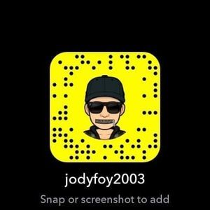 Meet your Posher, Jody j